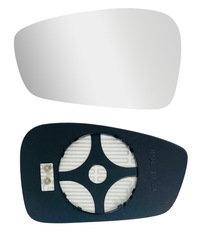 фото thumb №1, Вкладыш зеркало ford fiesta vi mk7 usa sf+grz+pl левая