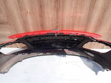 фото thumb №14, Kia rio iii hb 11-14 бампер переднее beg