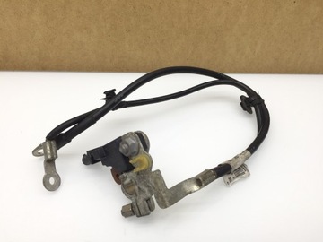 фото thumb №1, Citroen c4 picasso 2 ii 2013- клема мінусова датчик