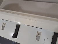 фото thumb №12, Bmw 1 f20 f21 2017 задній бампер m