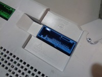 фото thumb №8, Счетчик приборная панель vw phaeton 3,0 tdi 3d0920885k