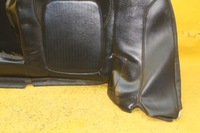 фото thumb №6, Шкіра матеріал сидіння задня jaguar xf ii