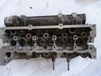 фото thumb №6, Renault kangoo, clio ii 1.5dci головка двигуна