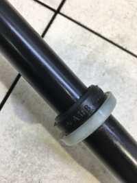 Купить Крестовина колонки рулевого w168 1.4 a1684620478, фото thumb