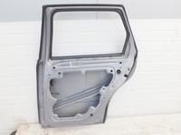 фото thumb №8, Volvo v50 1.6 2005r дверь правый задняя