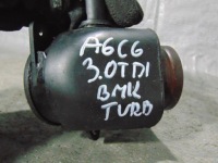 фото thumb №4, Audi a6 c6 3.0 tdi труба гасник турбіни
