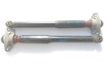 фото thumb №1, Seat altea toledo iii амортизаторы зад задние kpl