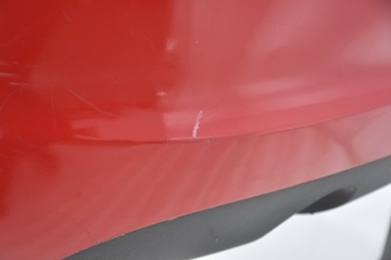 фото thumb №13, Бампер задний зад audi a3 ii 8p 3d