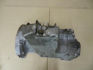 фото thumb №13, Поддон масляная масла a2660100100 mercedes b-klasa w245 1,5b автомат