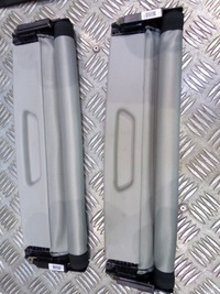 фото thumb №1, Bmw i3 шторка люк перед задня