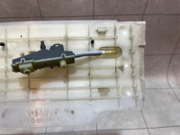 Mercedes w221 pompowana подушка сидіння bdb стан Недорого, фото thumb