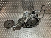 фото thumb №1, Коробка передач передач автоматическая коробка передач mercedes gla x156 2.2 cdi комплектная 4matic