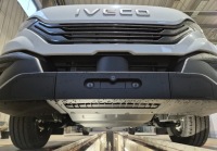 фото thumb №6, Кришка багажника pod двигун iveco daily 7 2024-2026