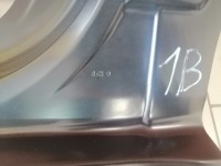 Kia ceed 3 поріг правий Ціна, фото thumb