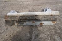 фото thumb №2, Hyundai i30 ii gd поріг блок двигуна лівий tcw