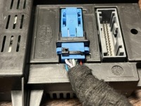 Блок керування телефону alfa romeo 159 50513709 Київ, фото thumb