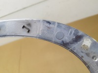 фото thumb №11, Захист хром панель фари капот лампи лівий mini r56 lift 7149905