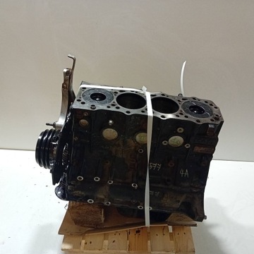 фото thumb №11, Mitsubishi pajero iv 3.2 did двигун 4m41u dół двигуна wał поршні