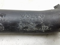 фото thumb №7, Volvo xc60 2011 провода воздуха