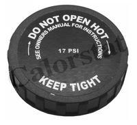 фото thumb №1, Calorstat by vernet крышка / защита rc0151