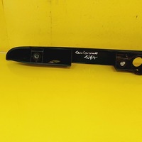 фото thumb №10, Накладка крышки багажника mitsubishi carisma lift xr361227 nr179