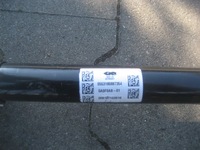 фото thumb №7, Bmw ix i20 привідний вал задня права