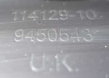 фото thumb №15, Mini cooper f55 f56 f57 рестайлінг pod 4 pdc od 2020- бампер перед переднє