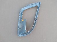 фото thumb №2, Хром решітка opel insignia a opc оригінал