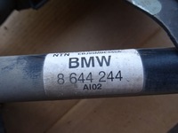 фото thumb №5, Bmw f30 lift поворотный кулак рычаг задняя левая правая