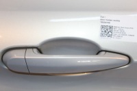 фото thumb №6, Bmw seria 4' f36 двері задні задня праве mondstein met скло світла