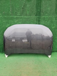 фото thumb №11, Toyota rav4 rav 4 19- v 5 капот кришка двигуна