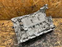 фото thumb №8, Блок двигателя dół wał поршни yaris iii iv 1.5 2nr