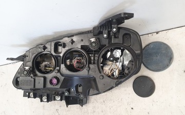 фото thumb №12, Лампа перед правая fiat doblo ii рестайлинг 14- оригинал европа