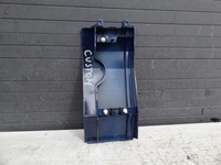 фото thumb №2, Ford transit custom ii 2024 планка заглушка pod klapke заливання пального org