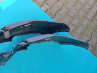 фото thumb №8, Бампер перед mazda cx5 ii lift