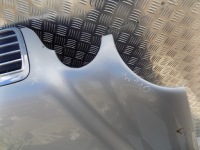 Mercedes w210 капот крышка двигателя в Украине, фото thumb