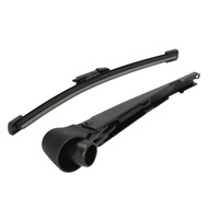 фото thumb №2, Важіль + листова ресора зад mercedes a w176 12-18