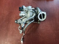 Турбонагнетатель bmw g30 g11 g05 8681198 mgt2260 в Украине, фото thumb