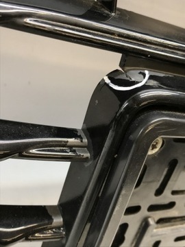 фото thumb №9, Audi a3 8v решётка радиатора решётка хром 8v3853037 8v3853651a