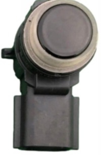 фото thumb №1, Датчик паркування 253a44661r 0263023664 renault scenic iv