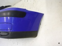 фото thumb №7, Бампер передний seat ibiza ii fl lift 2001r.