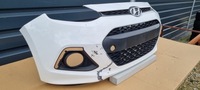 фото thumb №6, Hyundai i10 ii 2013- бампер перед оригинал b139