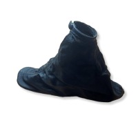 фото thumb №1, Alfa romeo 147 чохол важіль перемикання передач  перемикання передач хром