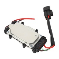 фото thumb №11, Модуль управляющий вентилятора радиатора 171175617