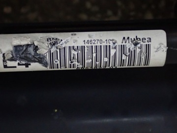 фото thumb №7, Візок підрамник колиска балка підвішування зад bmw 2 f45 f46 6851560 6851560-04