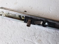 фото thumb №2, Регулировка высоты поперечина левая dacia lodgy 2013 rok