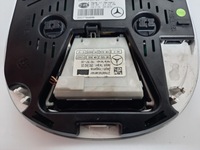 фото thumb №5, Mercedes w219 cls лампа стельовий 2198200801