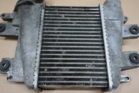 фото thumb №6, Nissan patrol інтеркулер радіатор повітря gr y61 3,0 di ,,zd30"