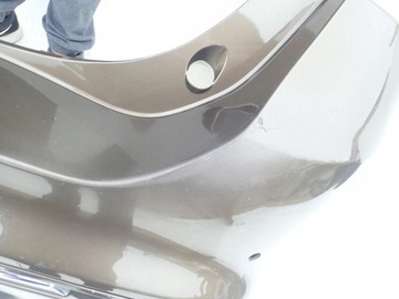 фото thumb №10, Ford mondeo v mk5 sedan vignale 14- бампер зад