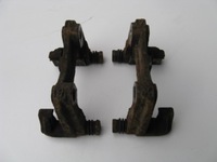 фото thumb №1, Скоба задняя sedici, suzuki sx4 lift